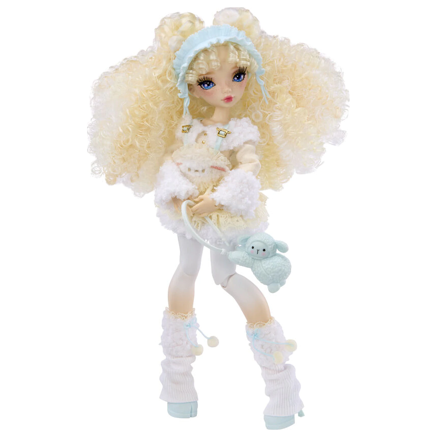 Mirror Mi Shai Meadows Sheepish doll 26cm zdjęcie produktu