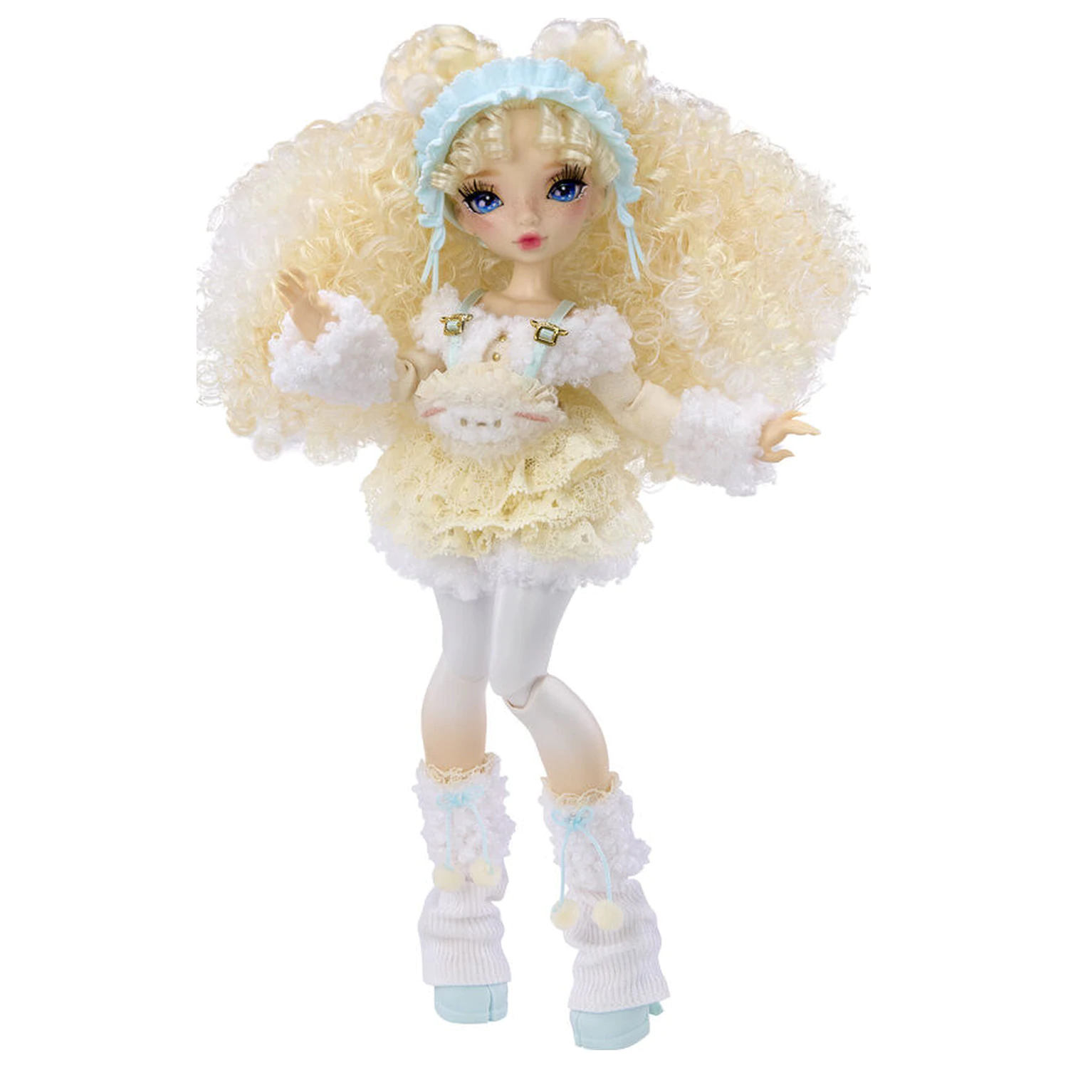 Mirror Mi Shai Meadows Sheepish doll 26cm zdjęcie produktu
