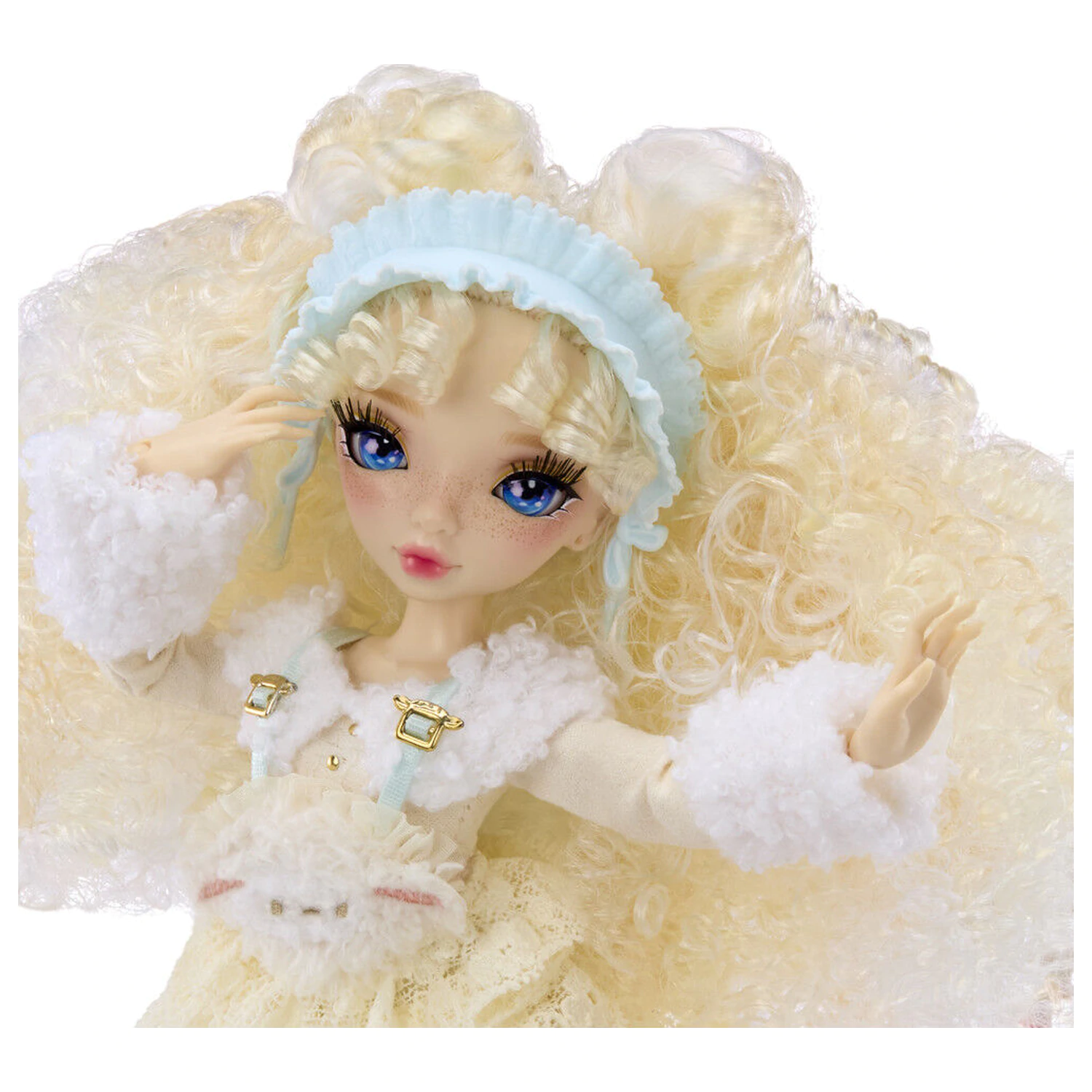 Mirror Mi Shai Meadows Sheepish doll 26cm zdjęcie produktu