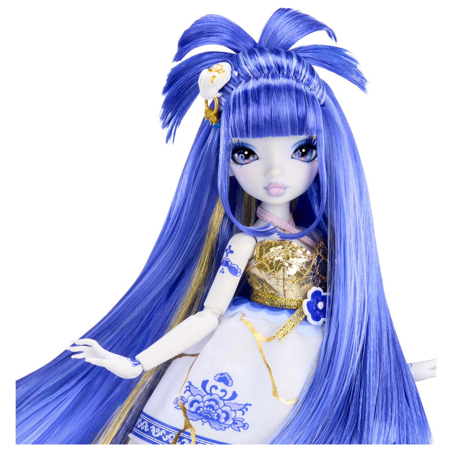 Mirror Mi Suki Goldpetal Fragile lalka 26cm zdjęcie produktu
