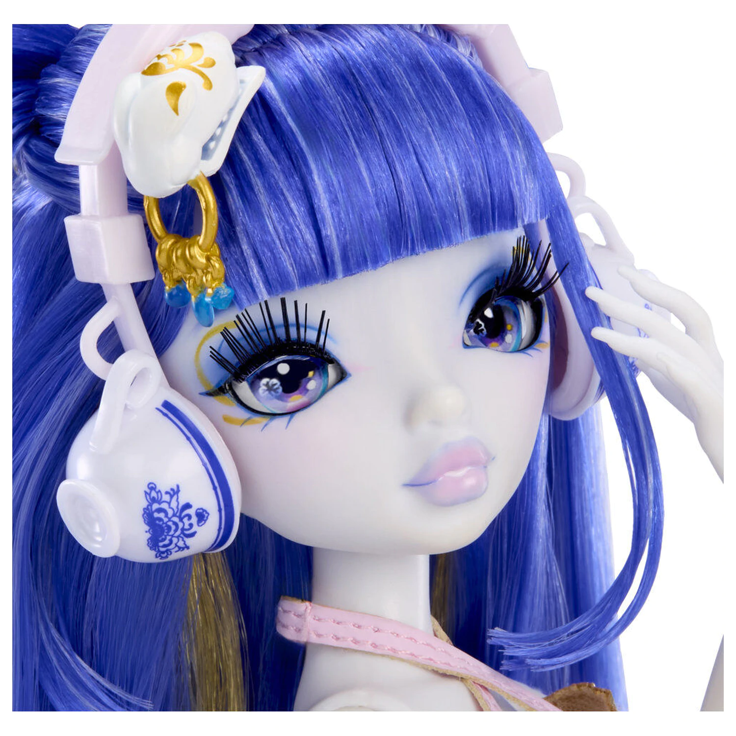 Mirror Mi Suki Goldpetal Fragile lalka 26cm zdjęcie produktu