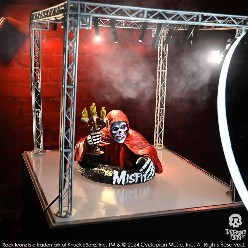 Misfits 3D Vinyl Statue American Psycho Fiend 20 cm zdjęcie produktu