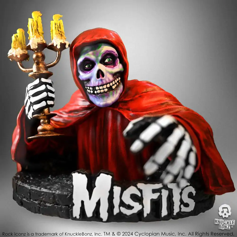 Misfits 3D Vinyl Statue American Psycho Fiend 20 cm zdjęcie produktu