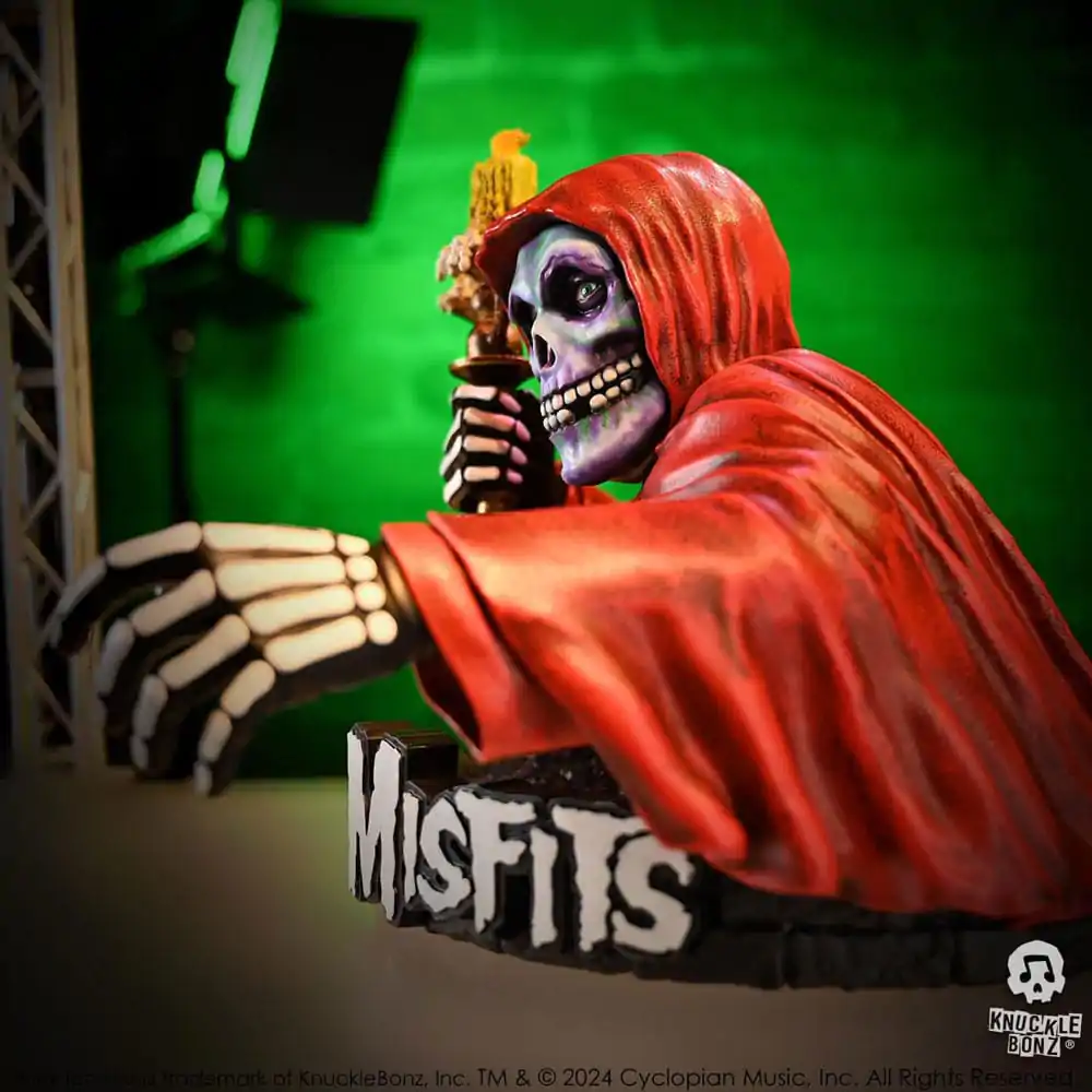 Misfits 3D Vinyl Statue American Psycho Fiend 20 cm zdjęcie produktu