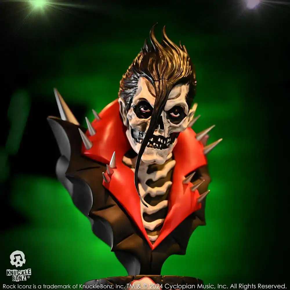 Misfits 3D Vinyl Statue Jerry Only Anti-Hero 23 cm Figurka Winylowa zdjęcie produktu