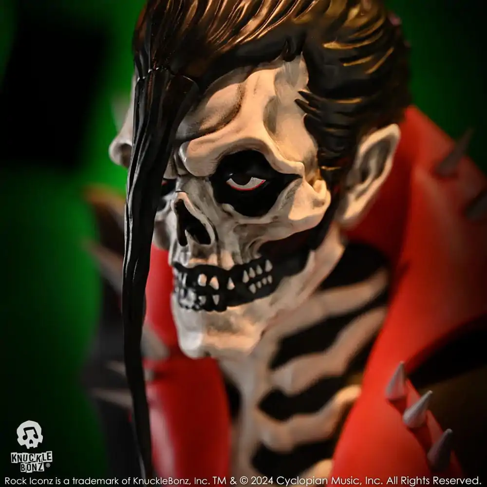 Misfits 3D Vinyl Statue Jerry Only Anti-Hero 23 cm Figurka Winylowa zdjęcie produktu