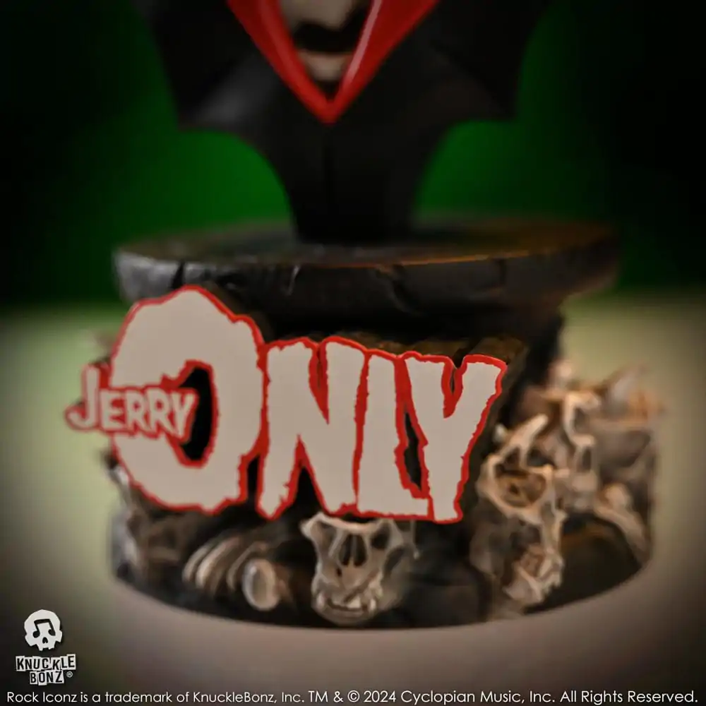 Misfits 3D Vinyl Statue Jerry Only Anti-Hero 23 cm Figurka Winylowa zdjęcie produktu