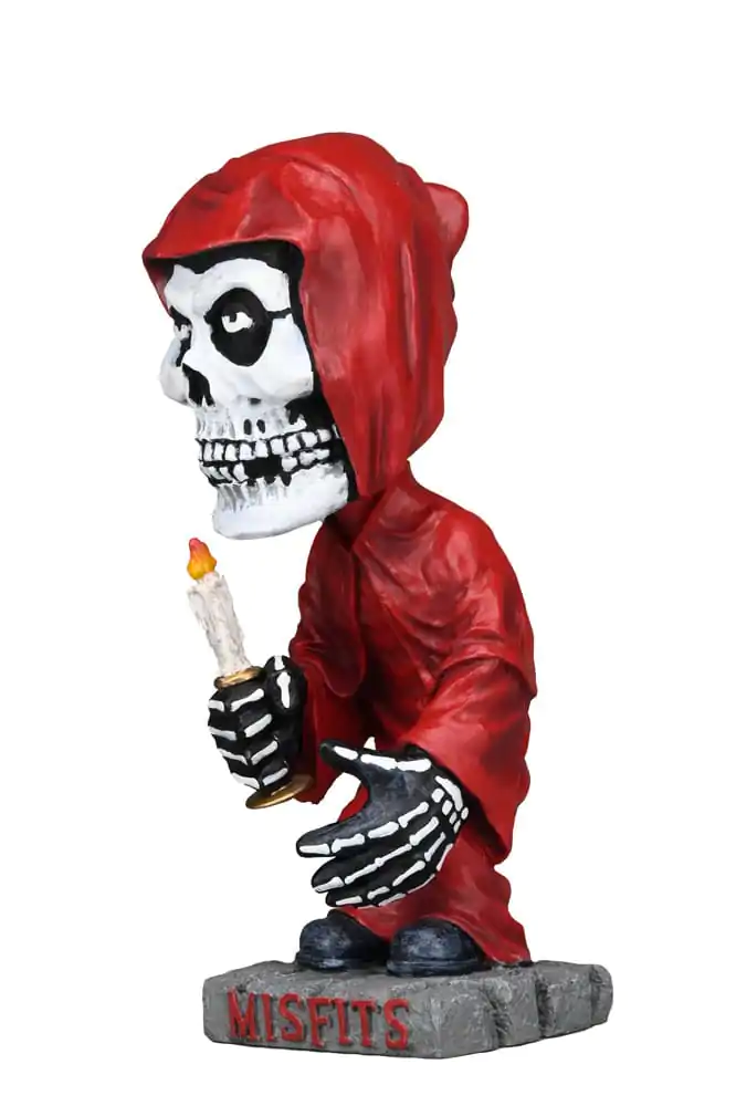 Misfits Head Knocker Fiend 18 cm zdjęcie produktu