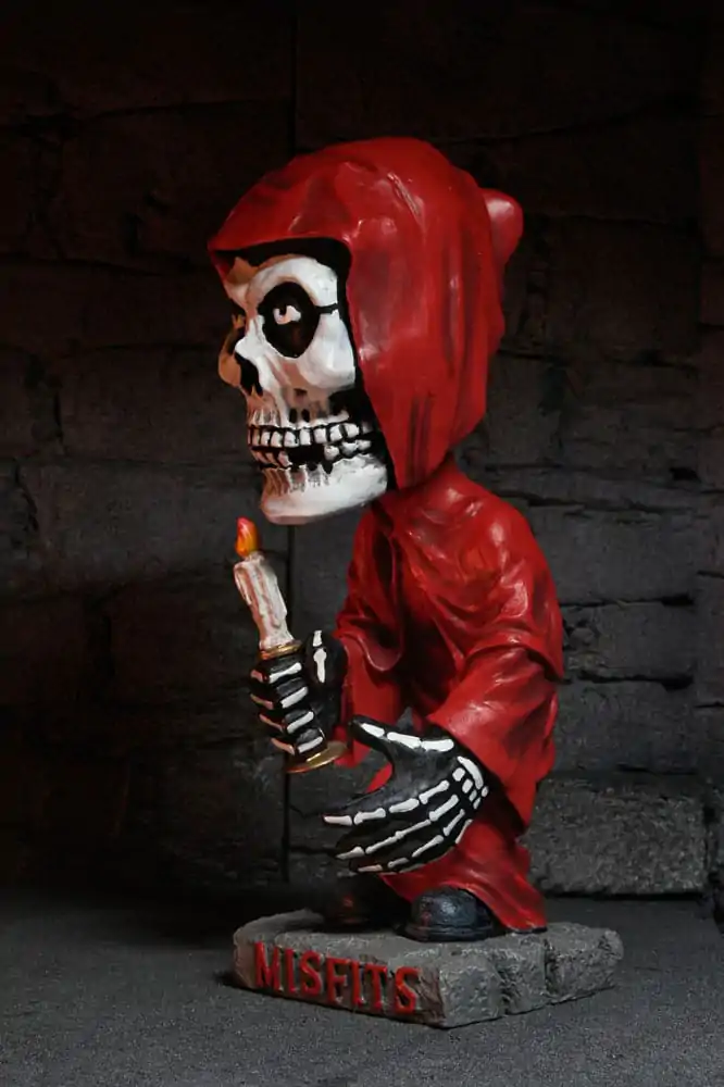 Misfits Head Knocker Fiend 18 cm zdjęcie produktu