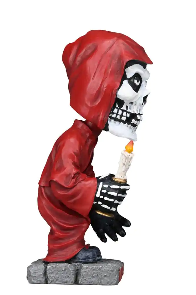 Misfits Head Knocker Fiend 18 cm zdjęcie produktu