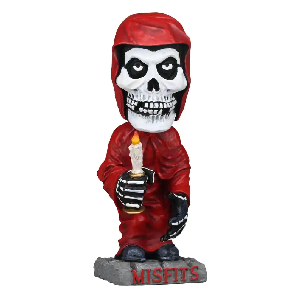 Misfits Head Knocker Fiend 18 cm zdjęcie produktu