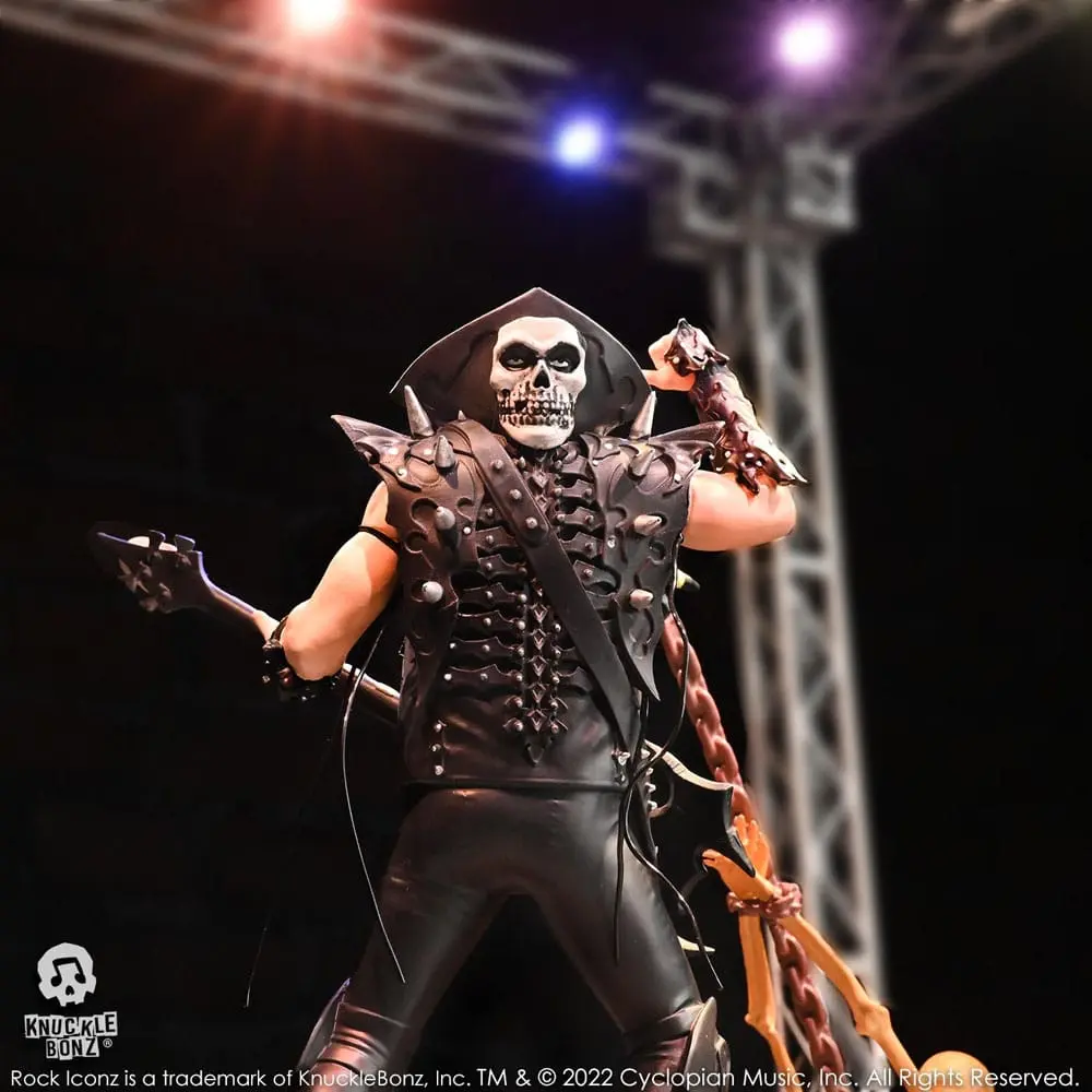 Misfits Rock Iconz Statue Jerry Only 23 cm Statua zdjęcie produktu