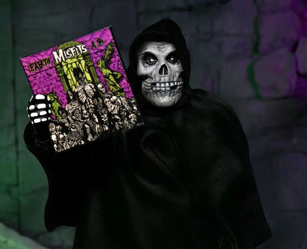 Misfits Figurka Akcji Ultimate Fiend 18 cm zdjęcie produktu