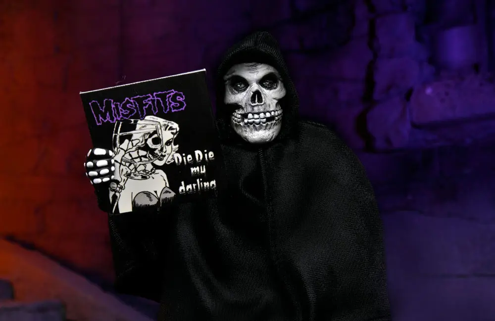 Misfits Figurka Akcji Ultimate Fiend 18 cm zdjęcie produktu