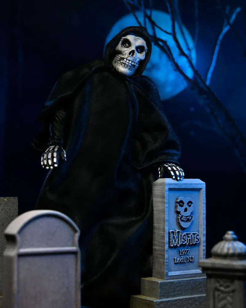 Misfits Figurka Akcji Ultimate Fiend 18 cm zdjęcie produktu