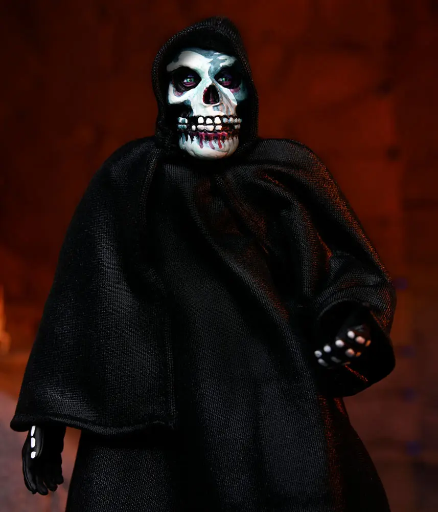 Misfits Figurka Akcji Ultimate Fiend 18 cm zdjęcie produktu