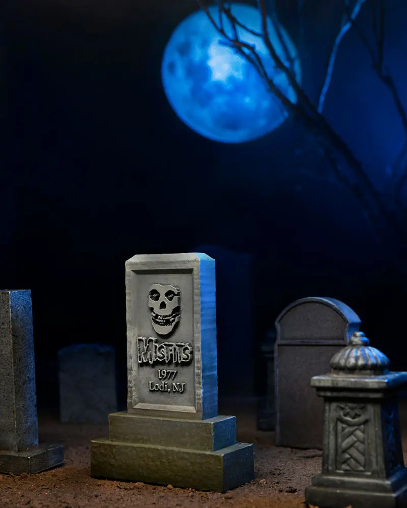 Misfits Figurka Akcji Ultimate Fiend 18 cm zdjęcie produktu