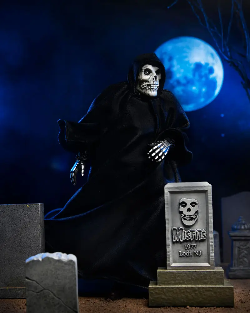 Misfits Figurka Akcji Ultimate Fiend 18 cm zdjęcie produktu