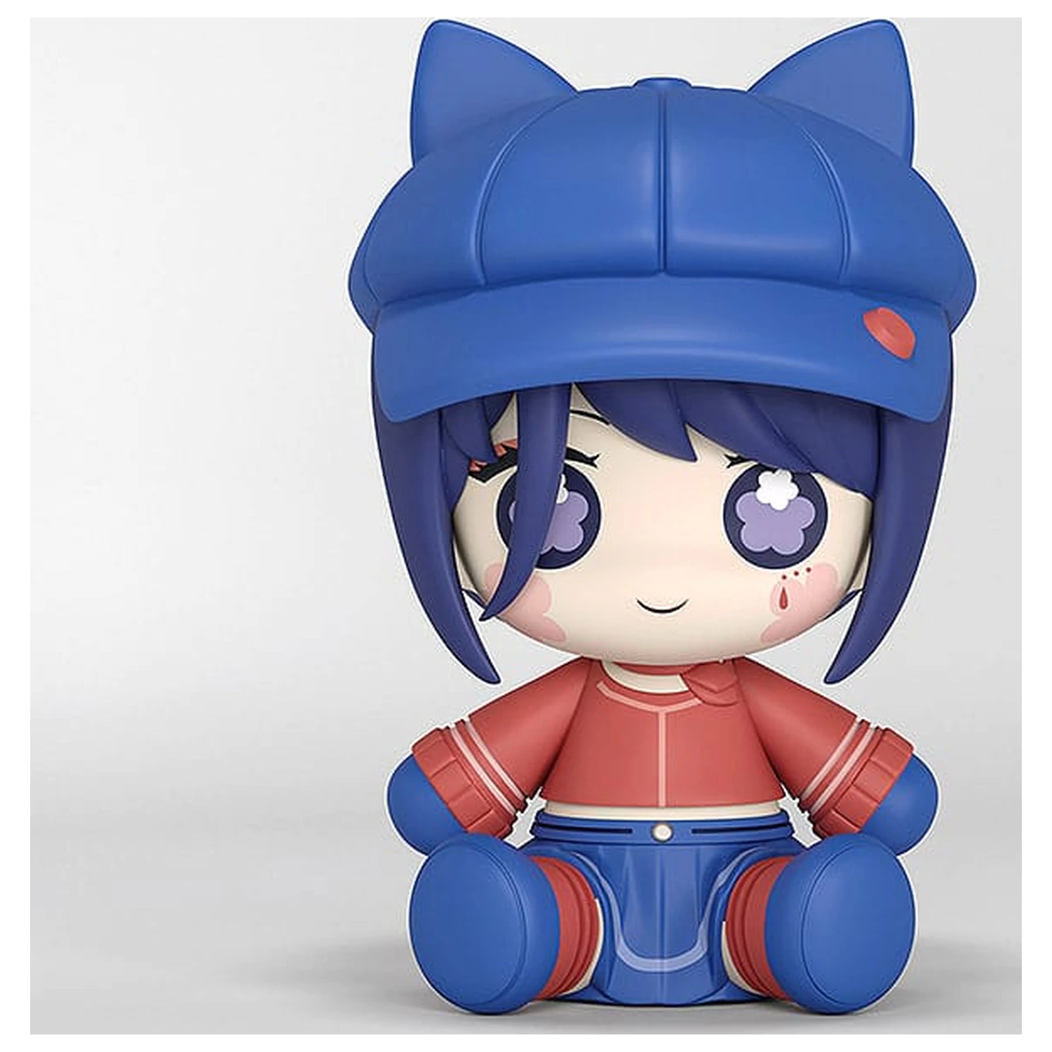 MiSide Huggy Good Smile Chibi Figure Cappie 7 cm zdjęcie produktu
