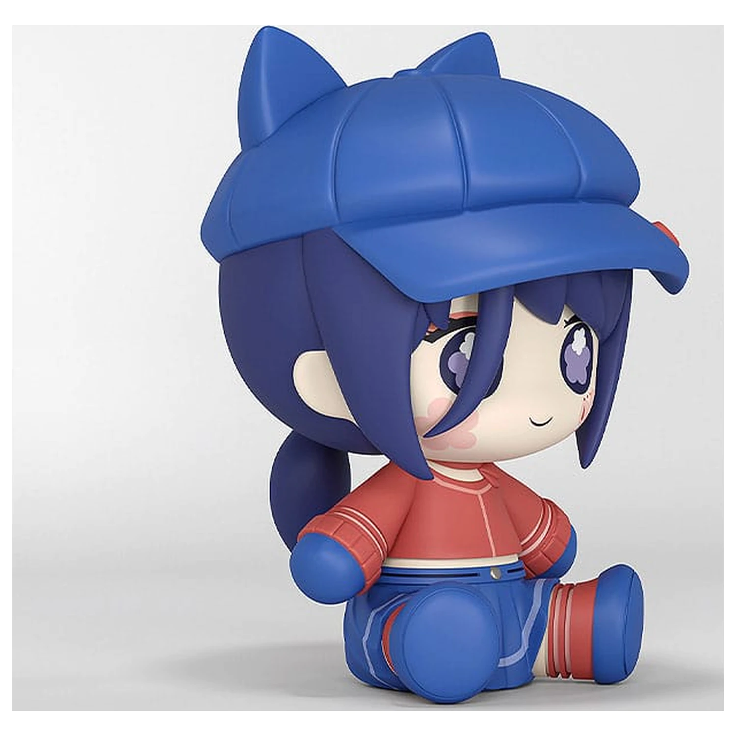MiSide Huggy Good Smile Chibi Figure Cappie 7 cm zdjęcie produktu