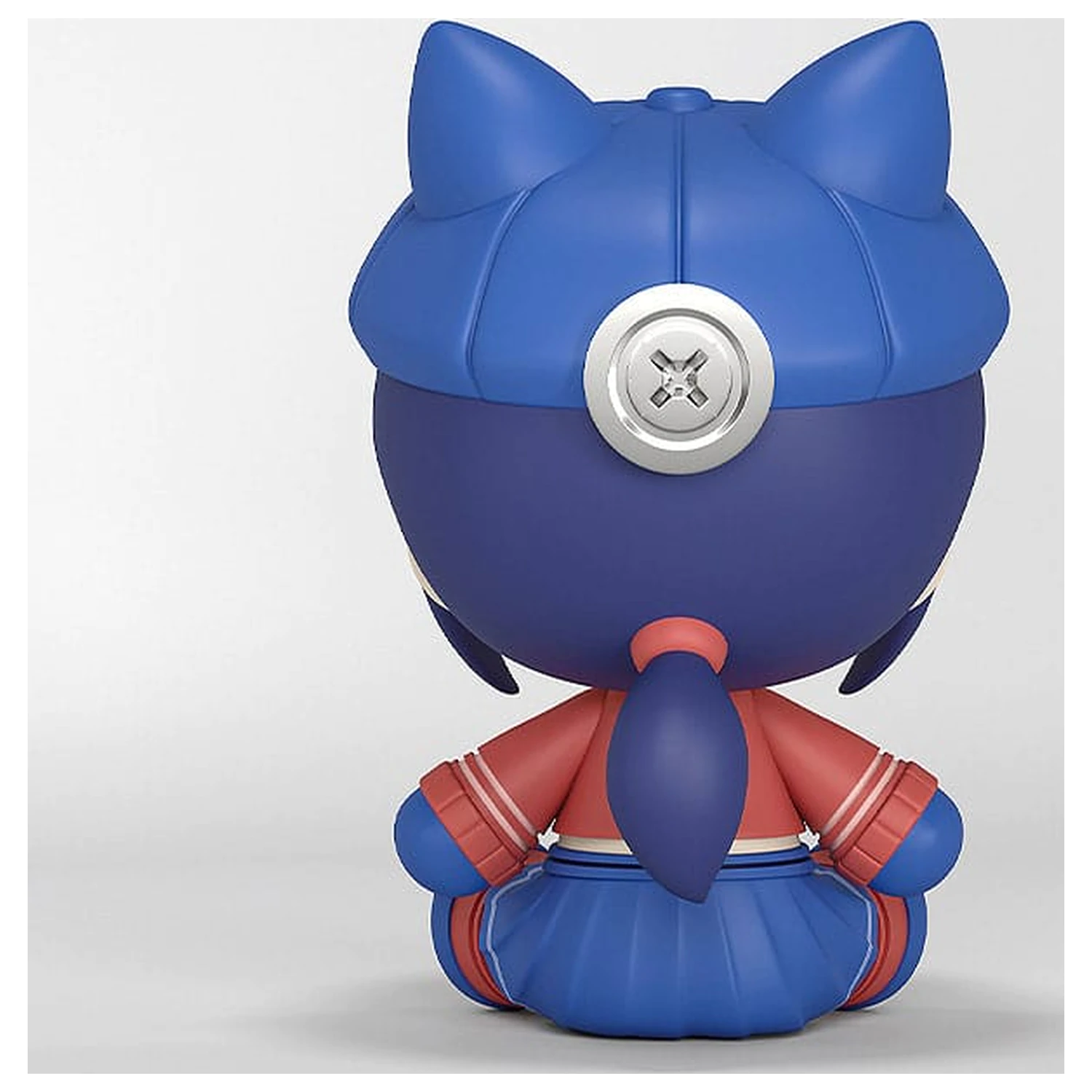 MiSide Huggy Good Smile Chibi Figure Cappie 7 cm zdjęcie produktu