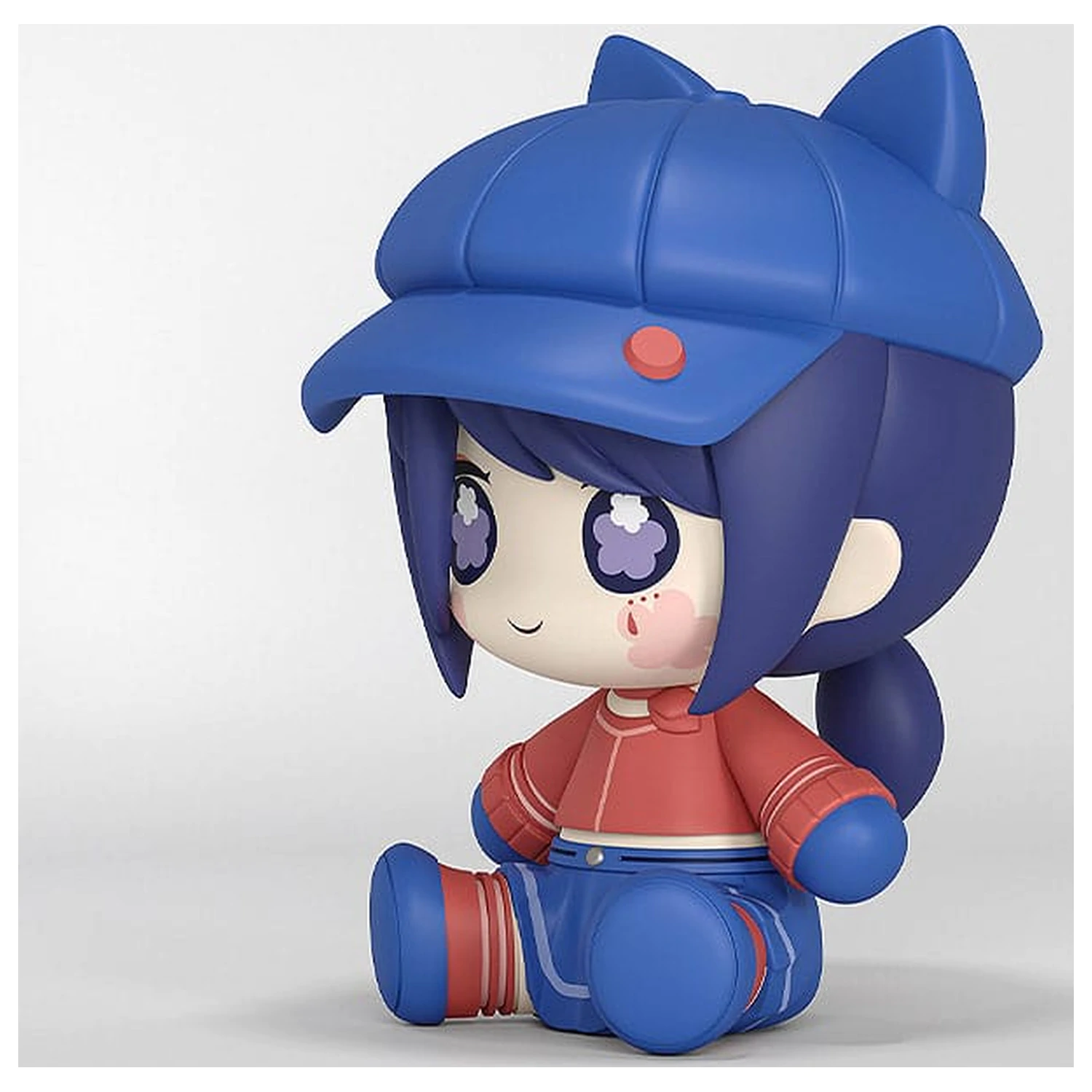 MiSide Huggy Good Smile Chibi Figure Cappie 7 cm zdjęcie produktu