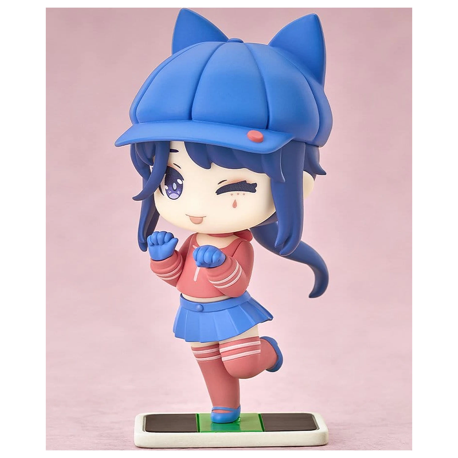 MiSide Mini Memory Mini figurka Cappie 9 cm zdjęcie produktu