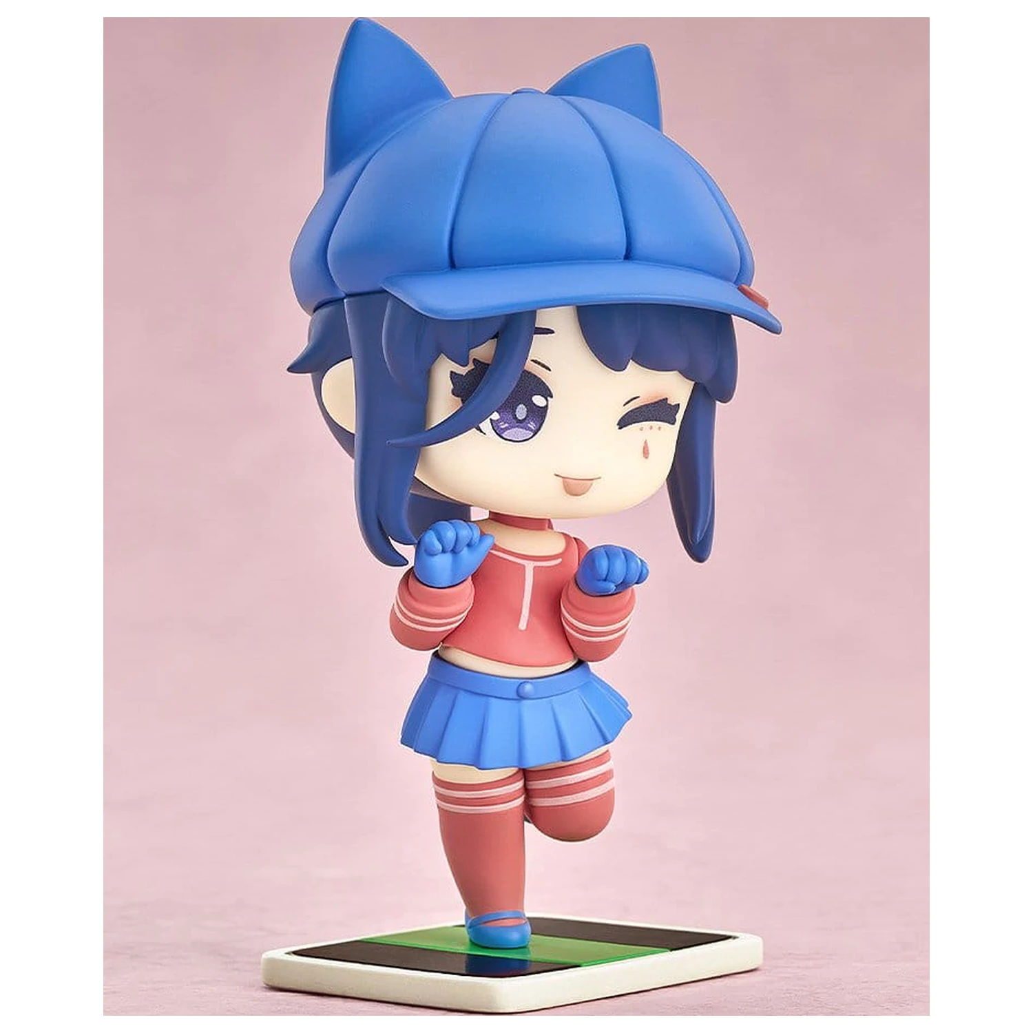 MiSide Mini Memory Mini figurka Cappie 9 cm zdjęcie produktu