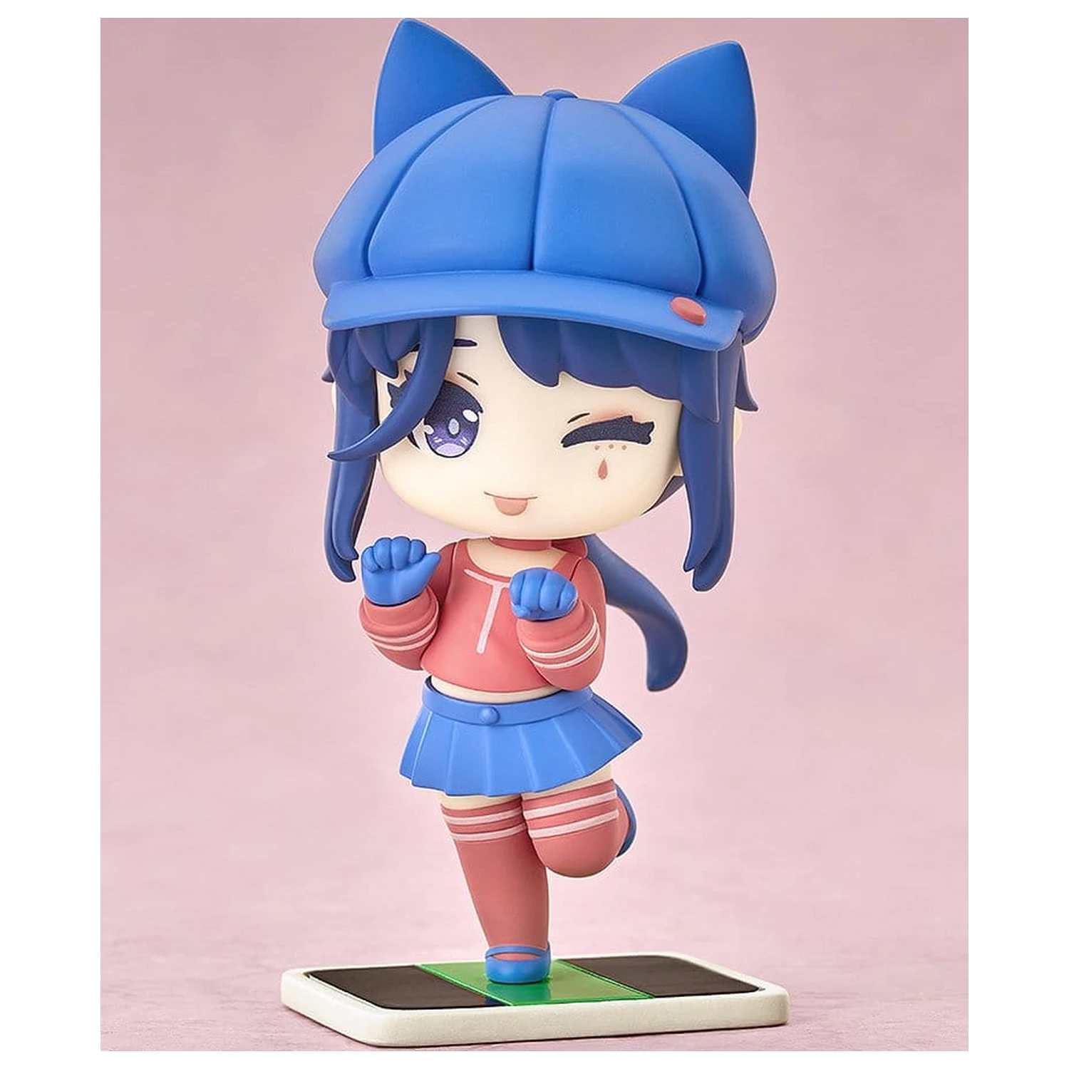 MiSide Mini Memory Mini figurka Cappie 9 cm zdjęcie produktu