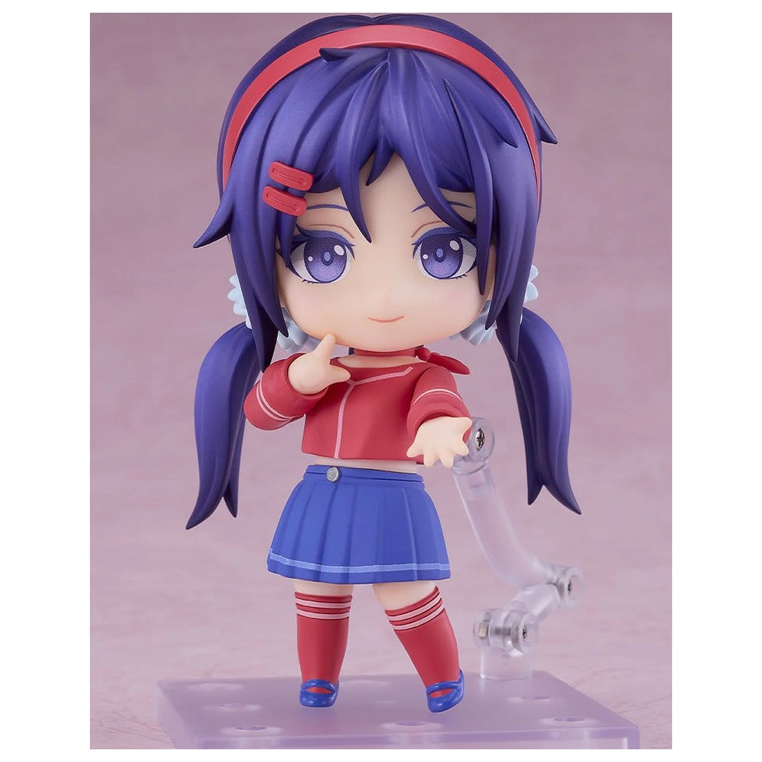 MiSide Nendoroid Figurka Akcji Mita 10 cm zdjęcie produktu