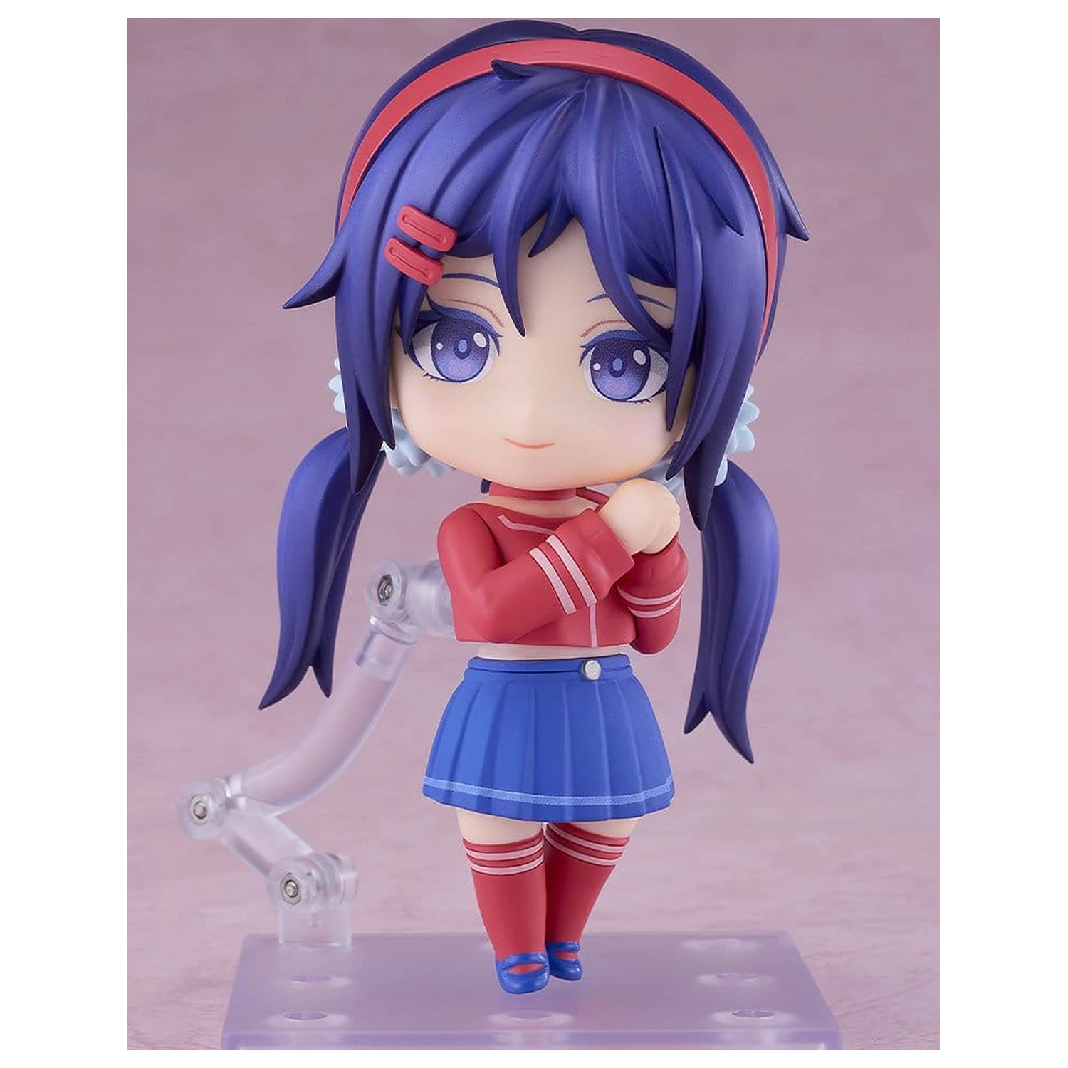 MiSide Nendoroid Figurka Akcji Mita 10 cm zdjęcie produktu