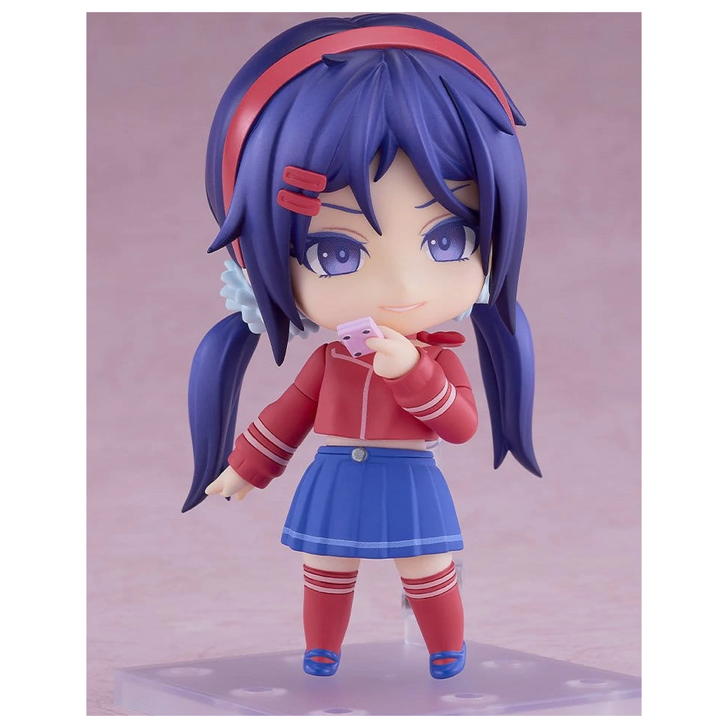 MiSide Nendoroid Figurka Akcji Mita 10 cm zdjęcie produktu
