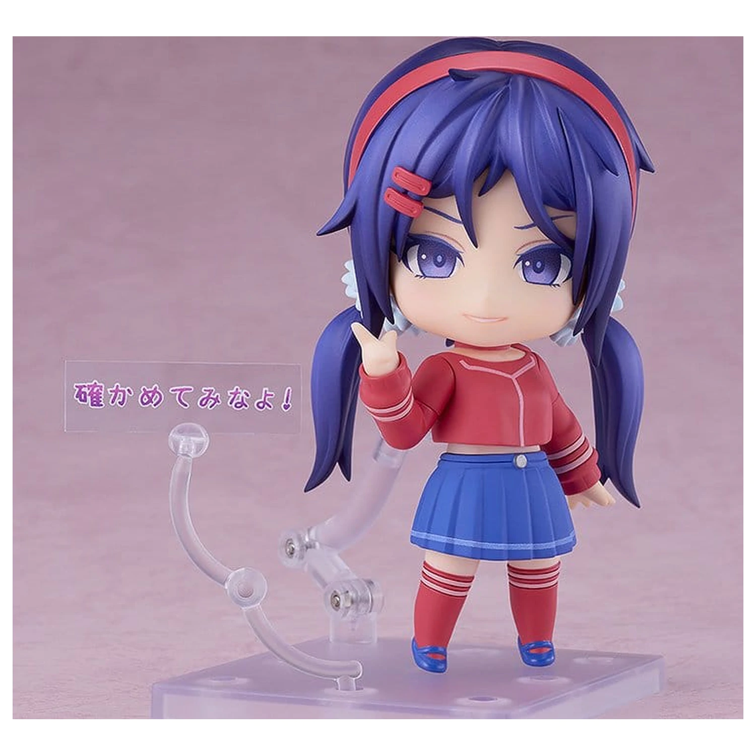 MiSide Nendoroid Figurka Akcji Mita 10 cm zdjęcie produktu