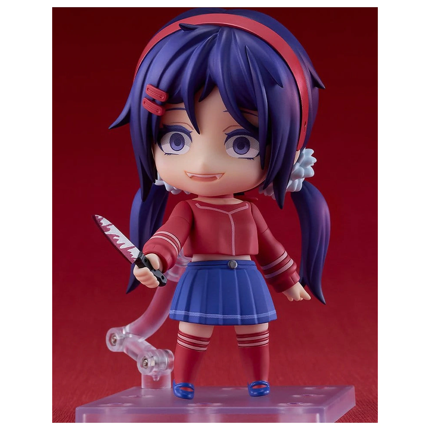 MiSide Nendoroid Figurka Akcji Mita 10 cm zdjęcie produktu