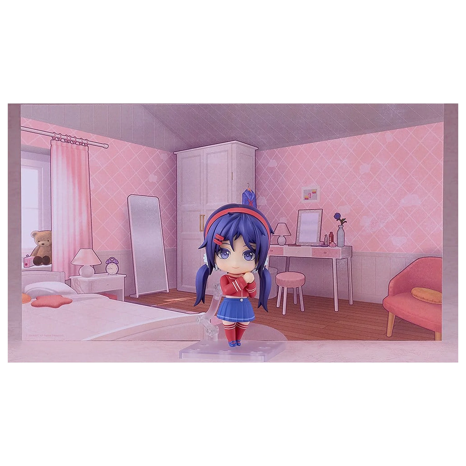 MiSide Nendoroid Figurka Akcji Mita 10 cm zdjęcie produktu