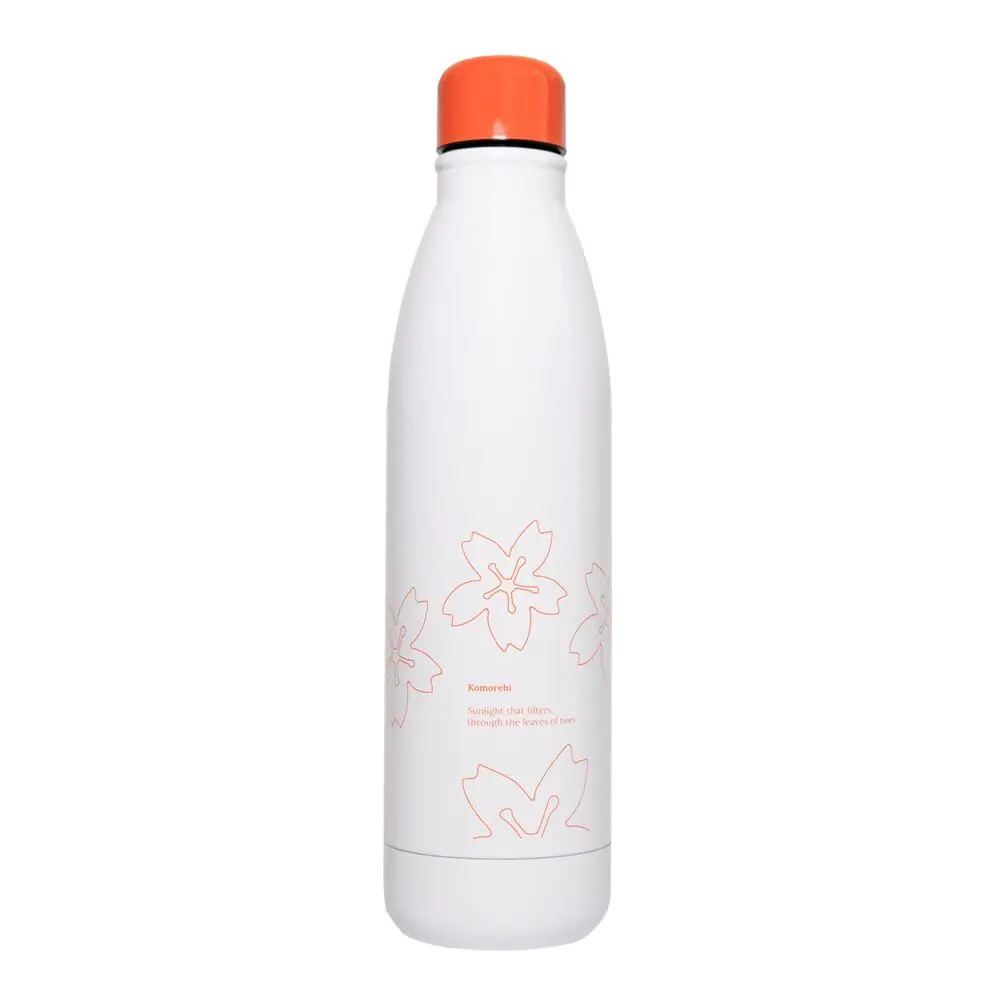 Butelka Miss Haiku Stainless steel 500ml zdjęcie produktu