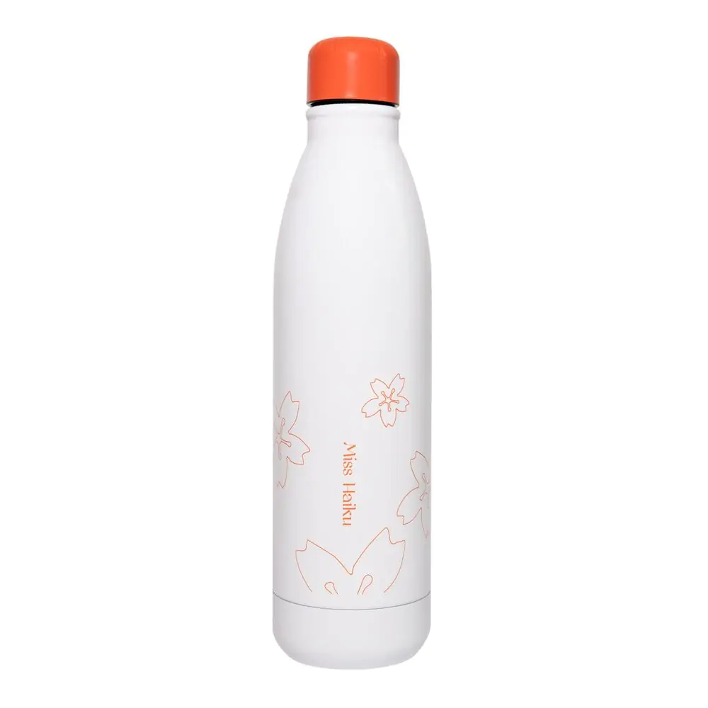 Butelka Miss Haiku Stainless steel 500ml zdjęcie produktu