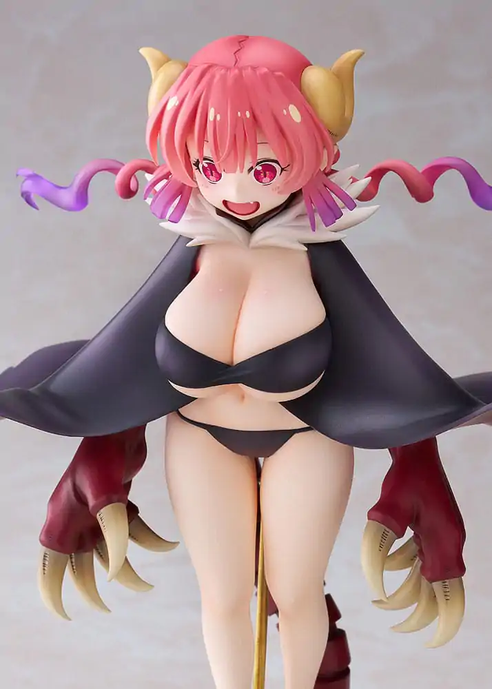 Miss Kobayashi's Dragon Maid PVC Statua 1/7 Iruru 22 cm zdjęcie produktu