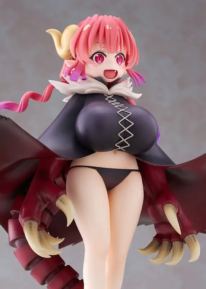 Miss Kobayashi's Dragon Maid PVC Statua 1/7 Iruru 22 cm zdjęcie produktu