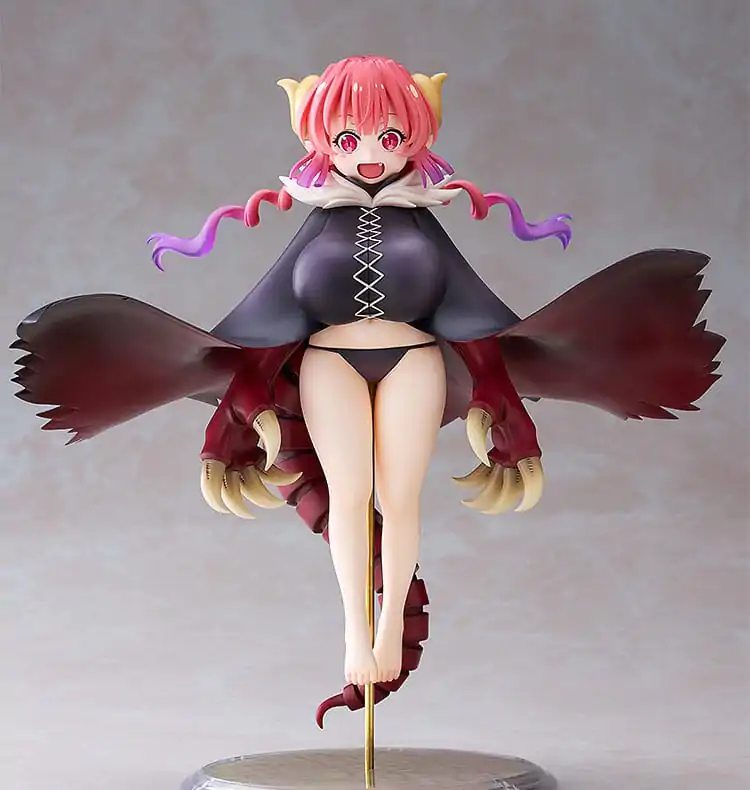 Miss Kobayashi's Dragon Maid PVC Statua 1/7 Iruru 22 cm zdjęcie produktu