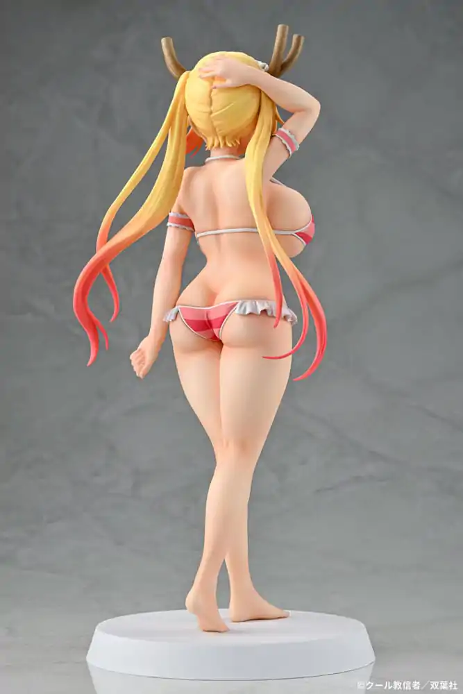 Miss Kobayashi's Dragon Maid Statua PCV 1/7 Tohru W stylu bikini 26 cm zdjęcie produktu