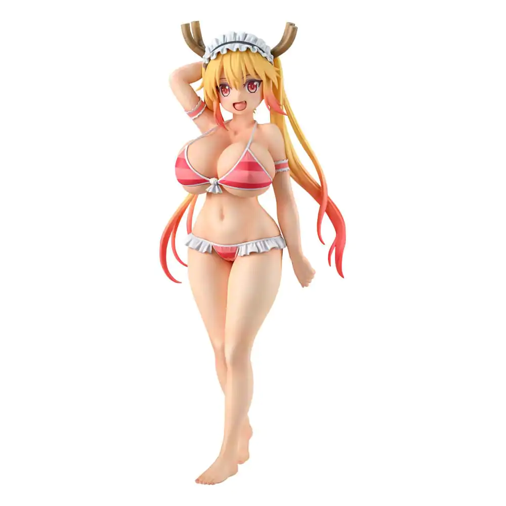 Miss Kobayashi's Dragon Maid Statua PCV 1/7 Tohru W stylu bikini 26 cm zdjęcie produktu