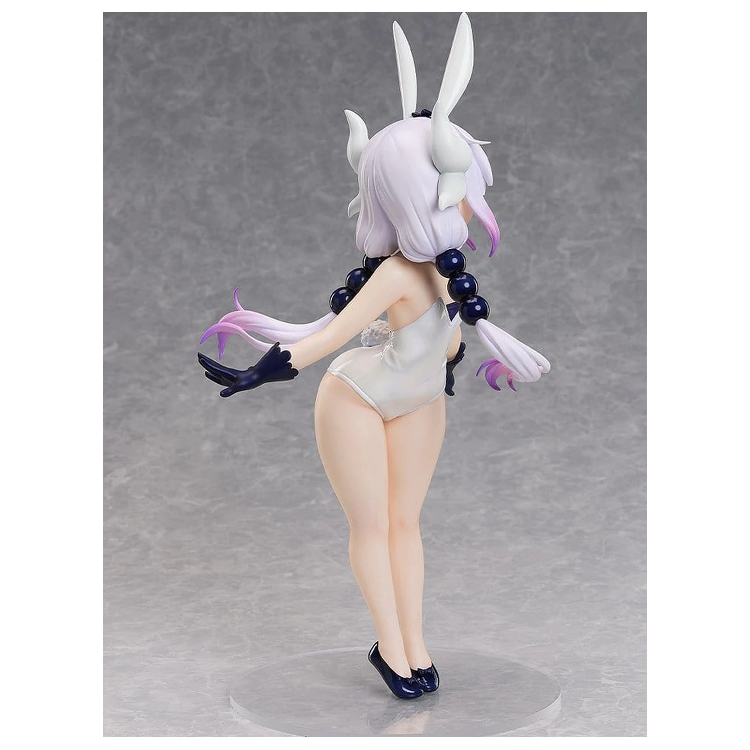 Miss Kobayashi's Dragon Maid PVC Statua 1/4 Kanna: Bare Leg Bunny Ver. 35 cm zdjęcie produktu
