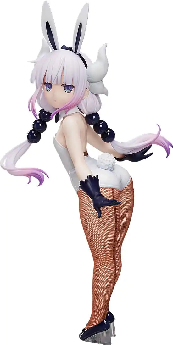 Miss Kobayashi's Dragon Maid PVC Statua 1/4 Kanna: Bunny Ver. 35 cm zdjęcie produktu