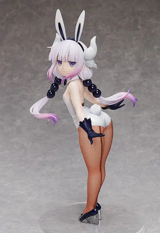 Miss Kobayashi's Dragon Maid PVC Statua 1/4 Kanna: Bunny Ver. 35 cm zdjęcie produktu