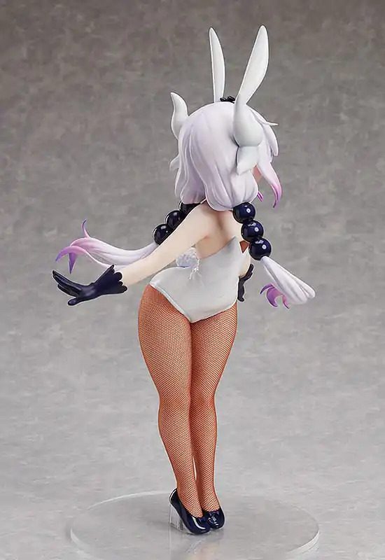 Miss Kobayashi's Dragon Maid PVC Statua 1/4 Kanna: Bunny Ver. 35 cm zdjęcie produktu