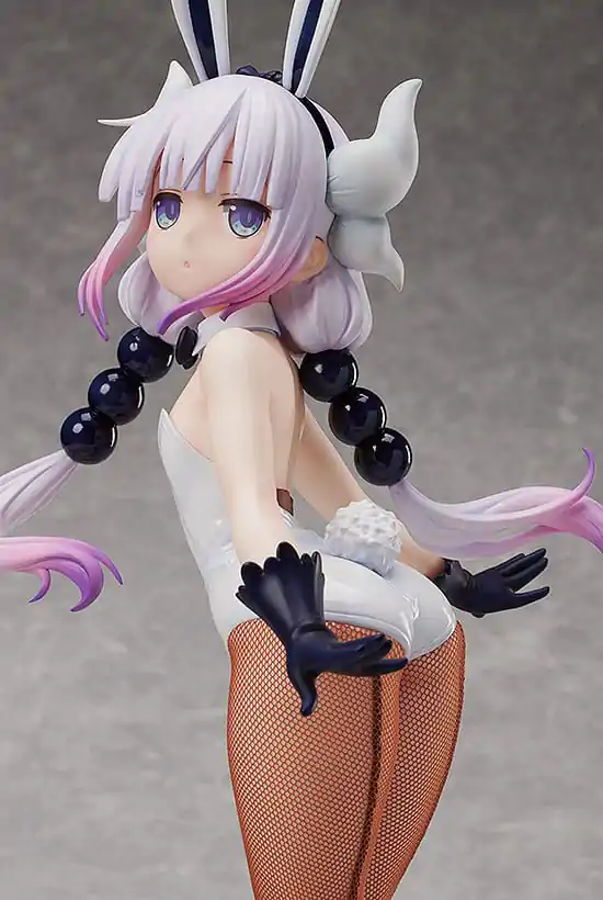 Miss Kobayashi's Dragon Maid PVC Statua 1/4 Kanna: Bunny Ver. 35 cm zdjęcie produktu