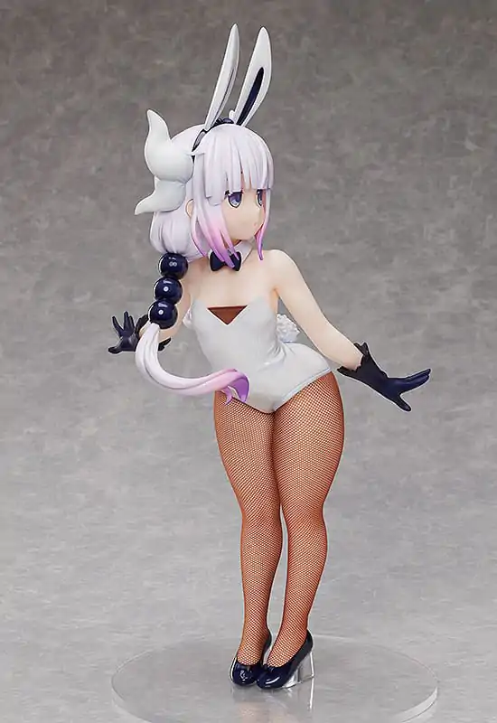Miss Kobayashi's Dragon Maid PVC Statua 1/4 Kanna: Bunny Ver. 35 cm zdjęcie produktu