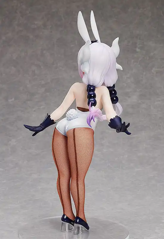 Miss Kobayashi's Dragon Maid PVC Statua 1/4 Kanna: Bunny Ver. 35 cm zdjęcie produktu