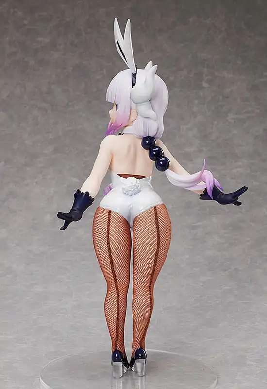 Miss Kobayashi's Dragon Maid PVC Statua 1/4 Kanna: Bunny Ver. 35 cm zdjęcie produktu